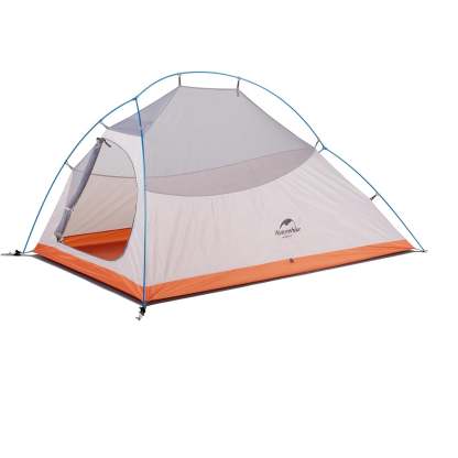Cloud Up 2 Lightweight Backpacking Tent