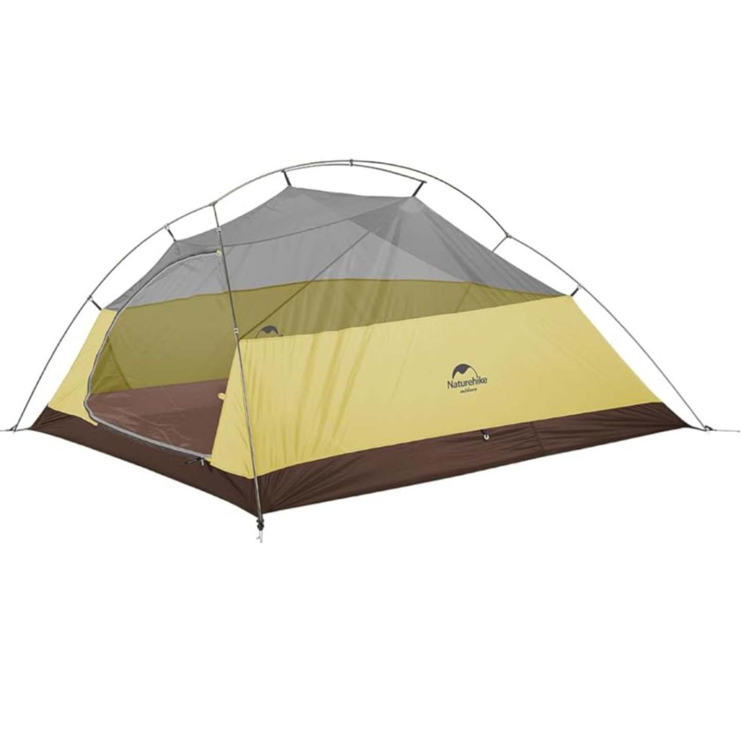 Cloud Up 3 Lightweight Backpacking Tent