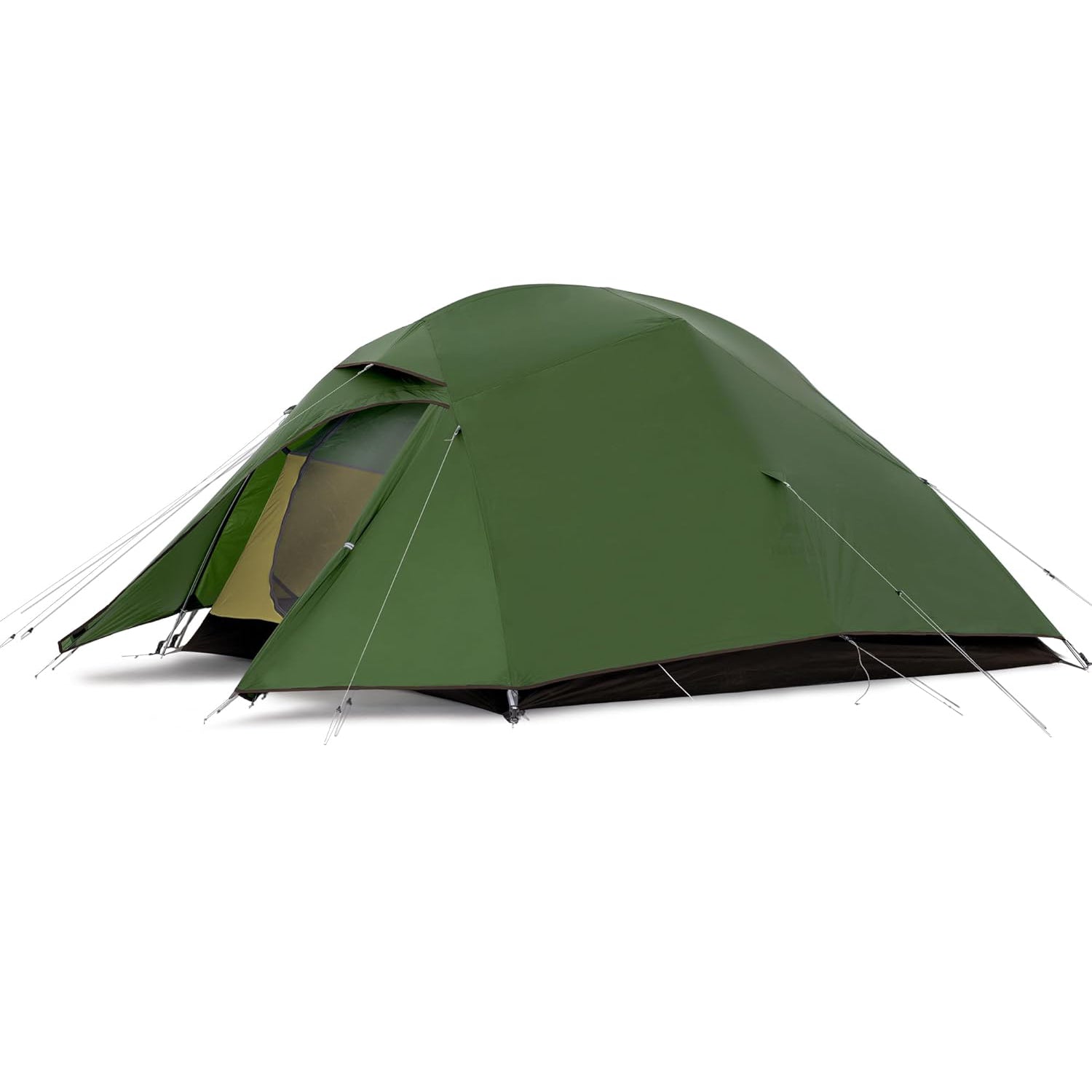 Cloud Up 3 Lightweight Backpacking Tent