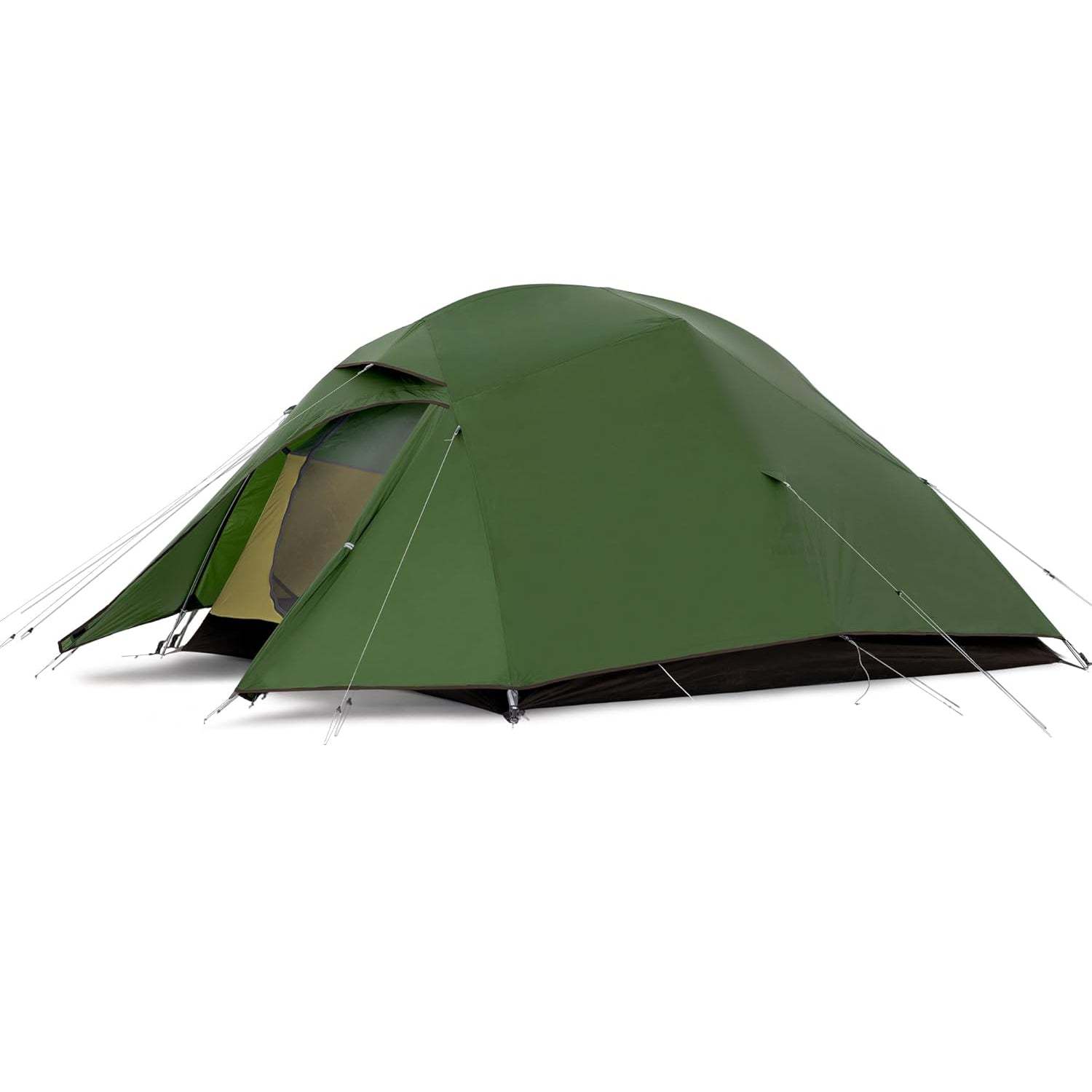 Cloud Up 3 Lightweight Backpacking Tent