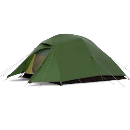 Cloud Up 3 Lightweight Backpacking Tent