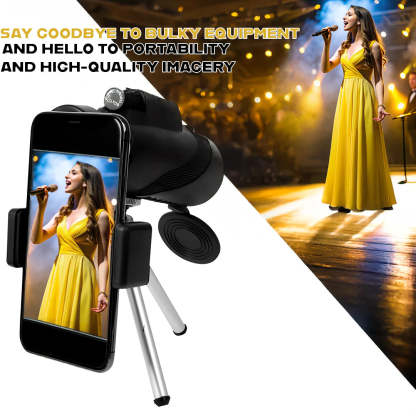 Starscope HD Monocular