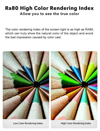 Monitor Led Light Bar