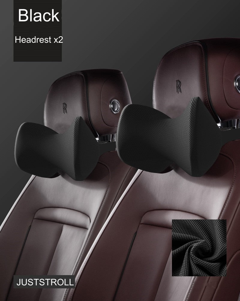 Cruise in Comfort Car Set