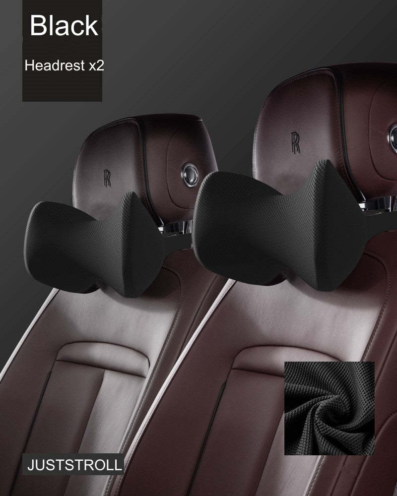 Cruise in Comfort Car Set