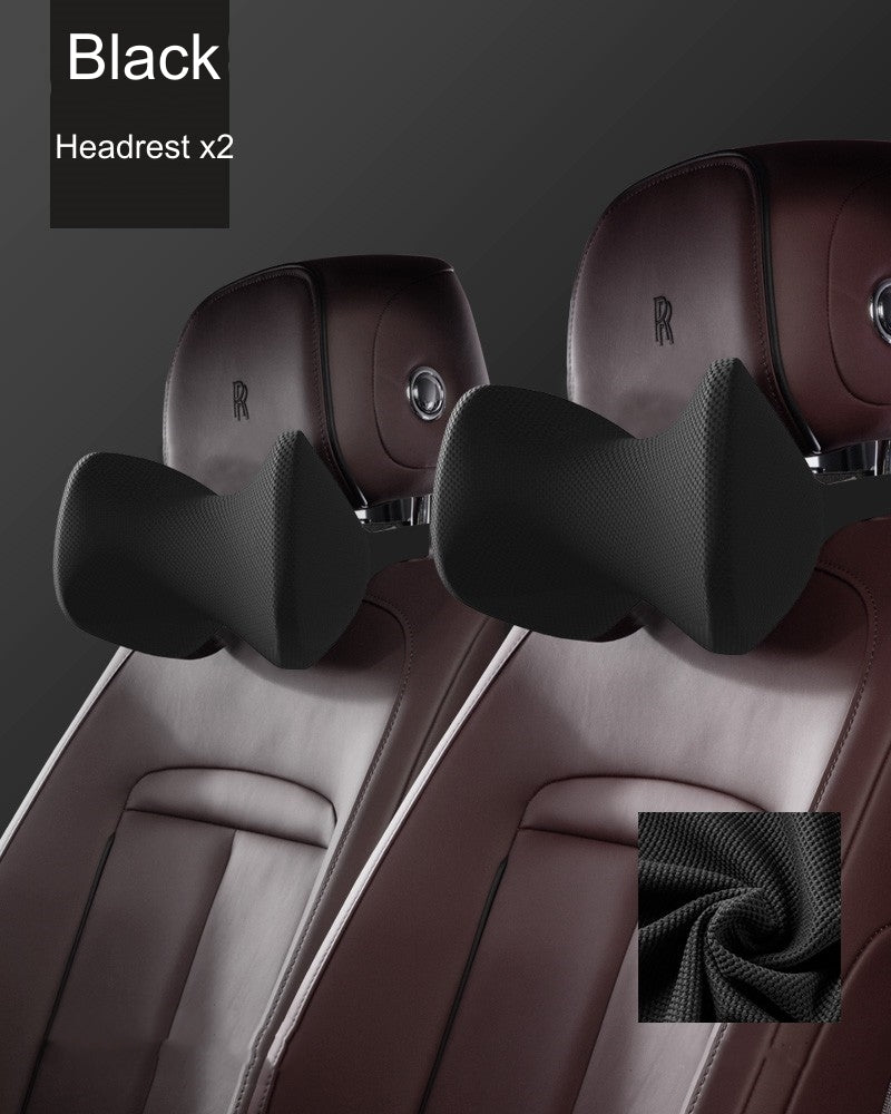 Cruise in Comfort Car Set