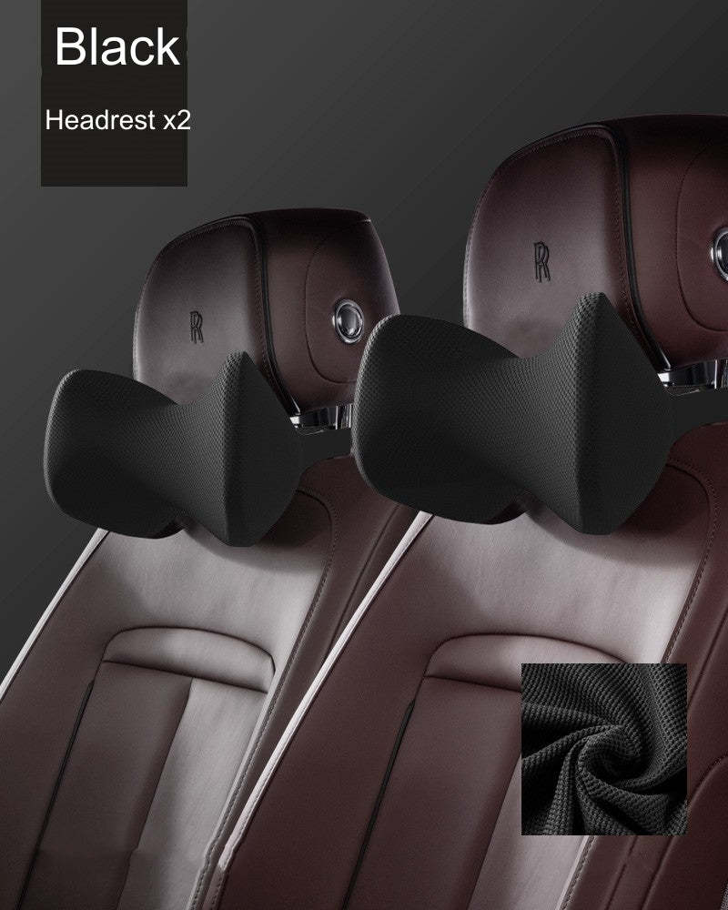 Cruise in Comfort Car Set