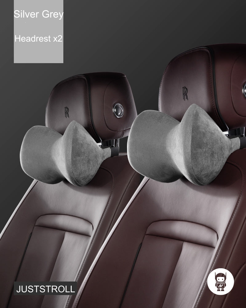 Cruise in Comfort Car Set