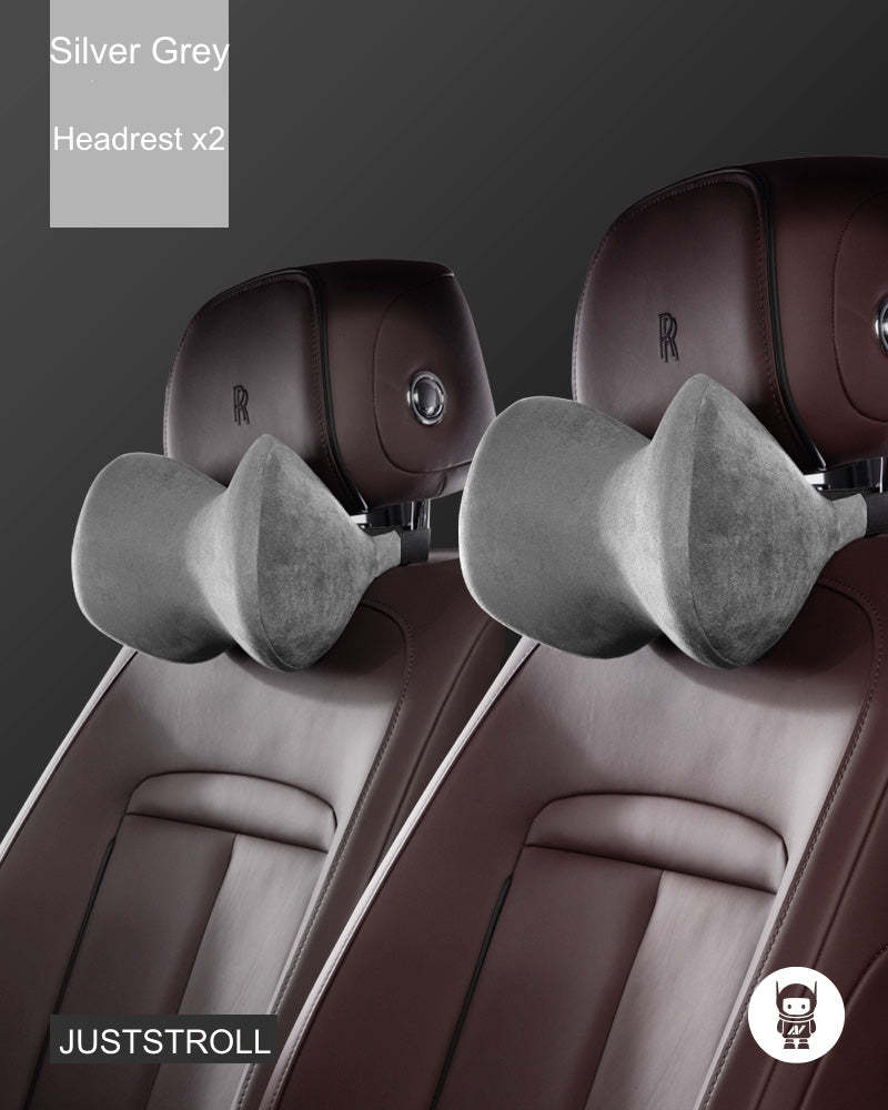 Cruise in Comfort Car Set