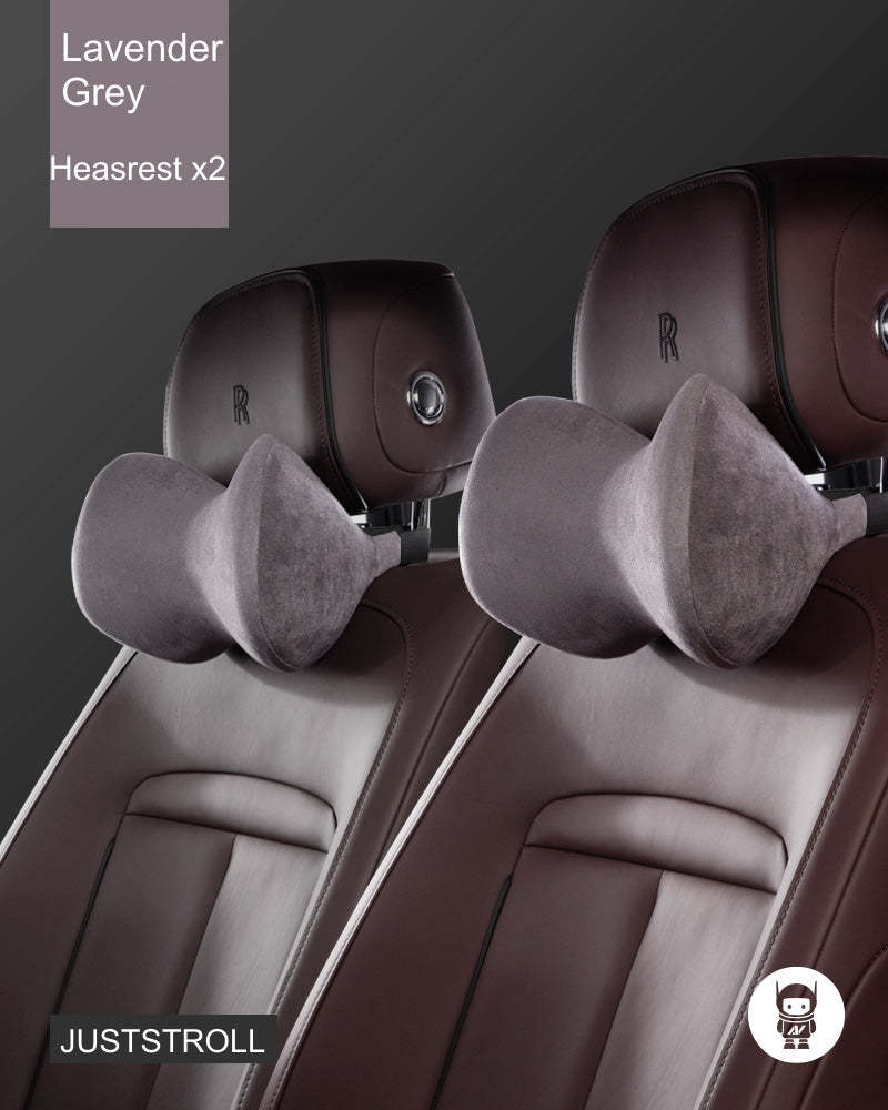 Cruise in Comfort Car Set