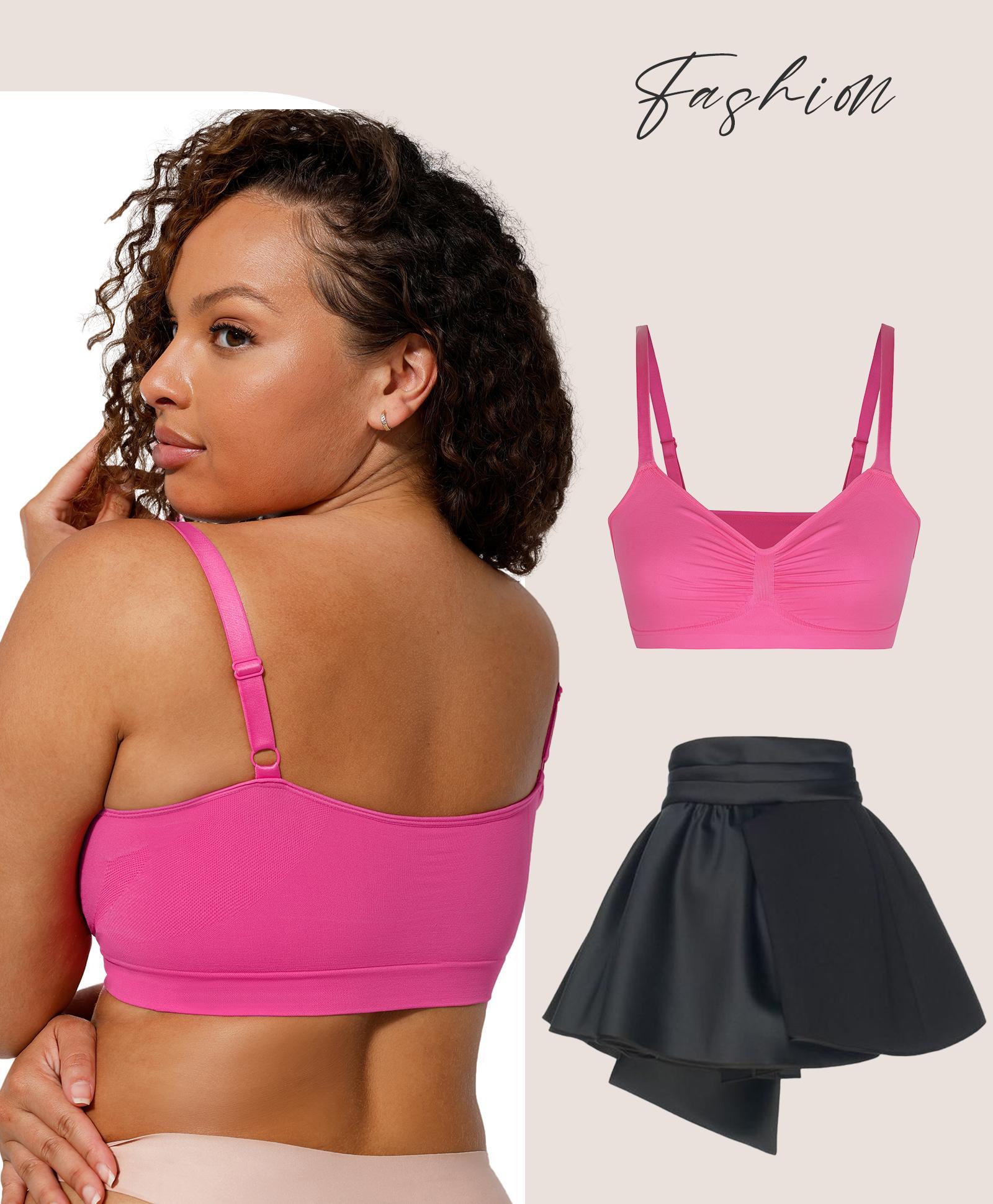Everyday Lounge Bra
