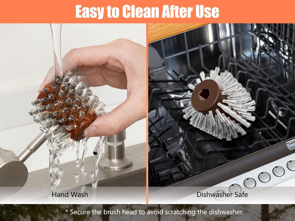 Universal Grill Brush