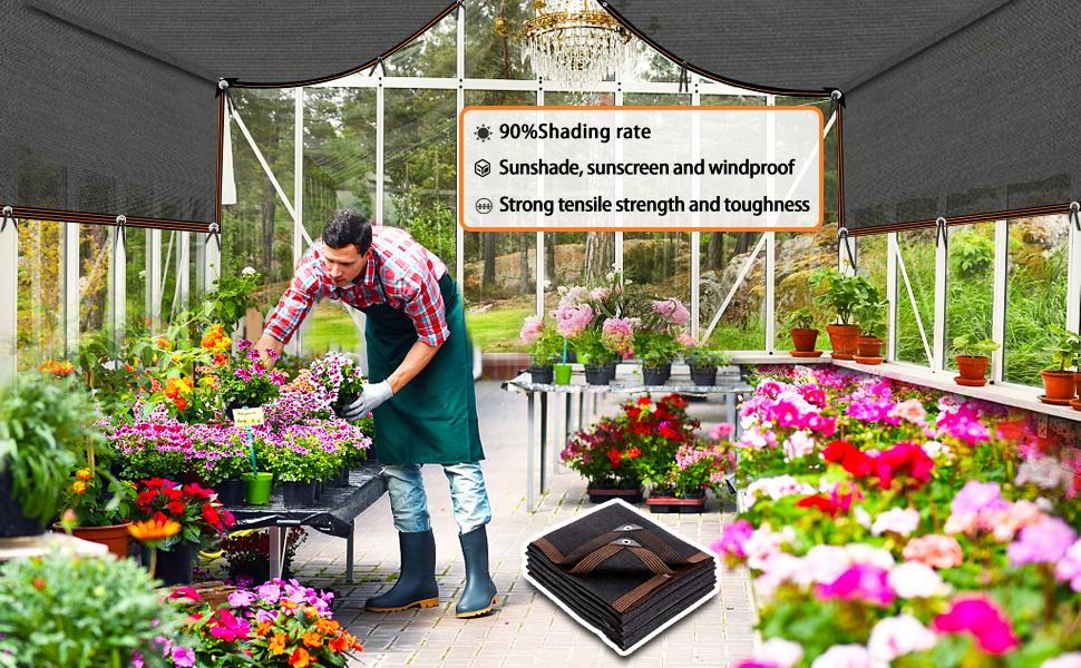Summer outdoor essential shade backyard upgrade