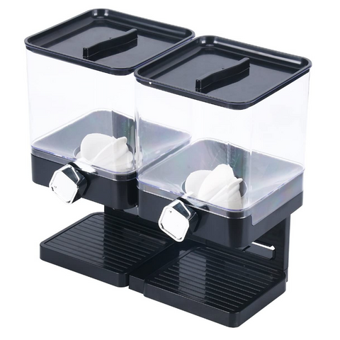 cereal container set