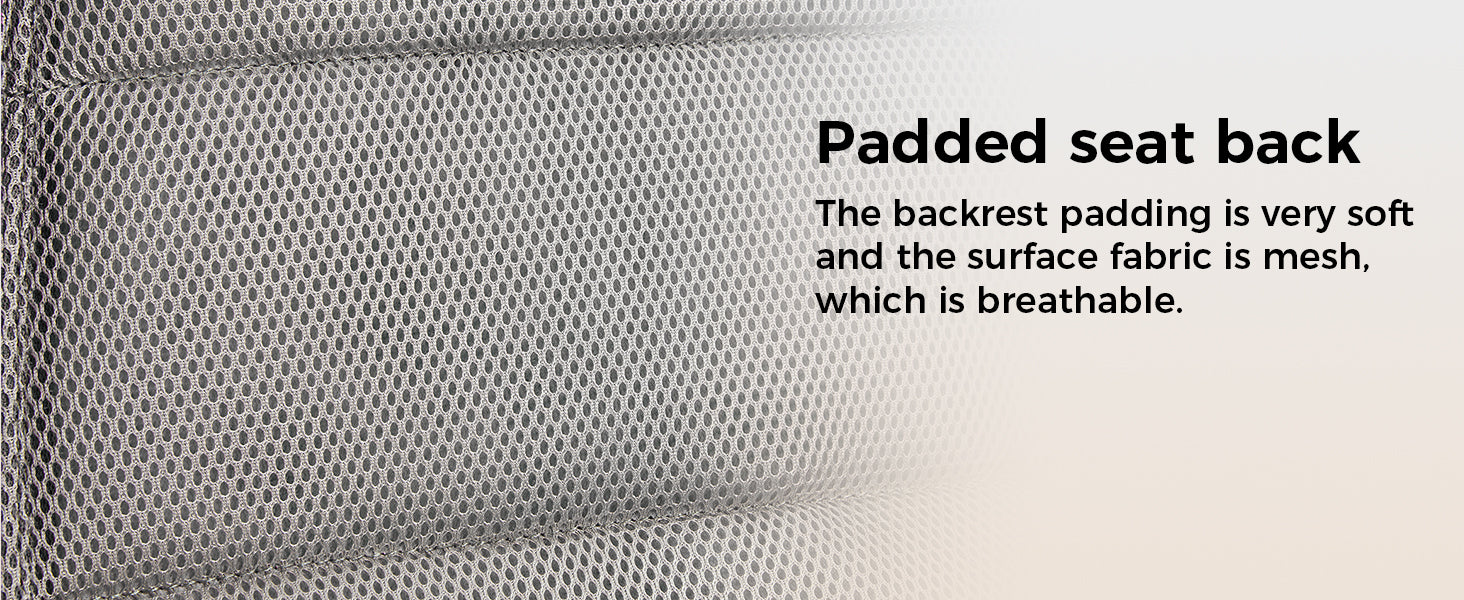 KingCamp ORCHID C20 PLUS Heated Camping Hammock Chair with Removable Footrest