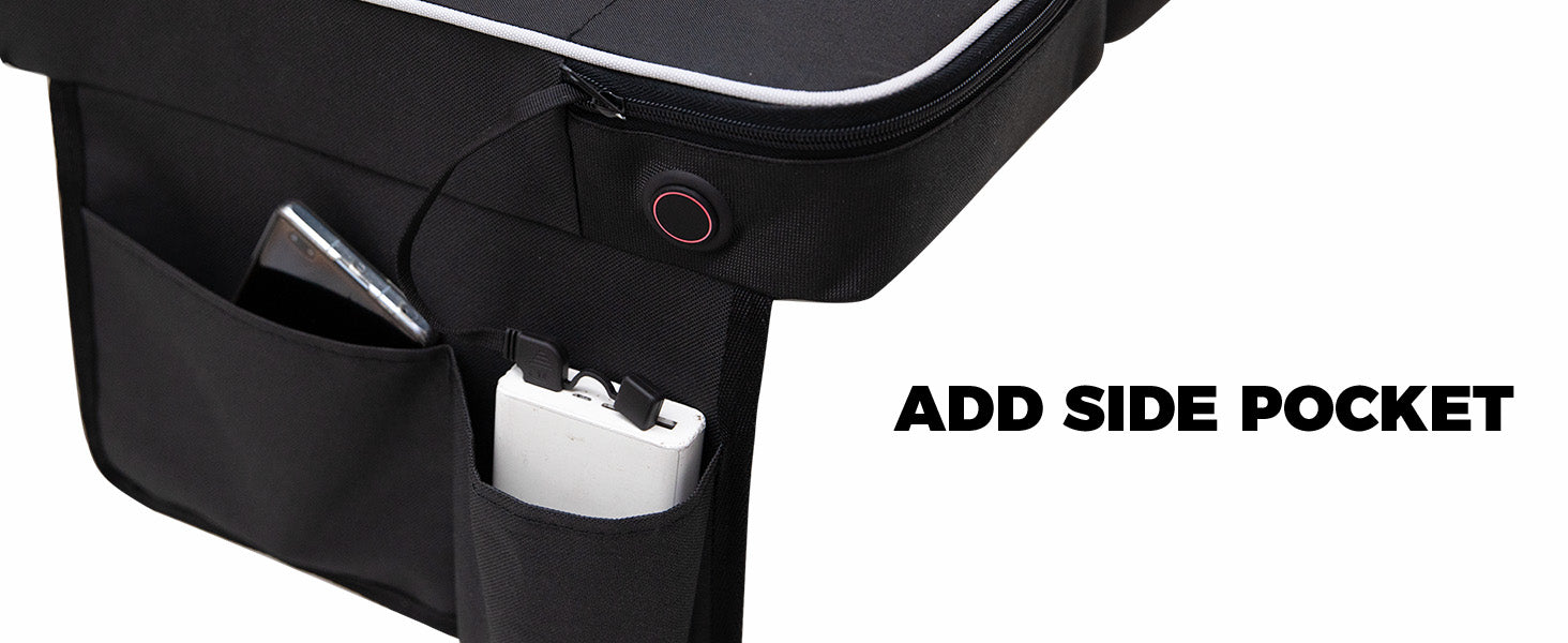 KingCamp Heating Pad Stadium Seat Cushion