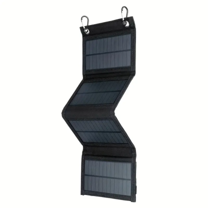 KinWild Foldable Solar Panel Charger