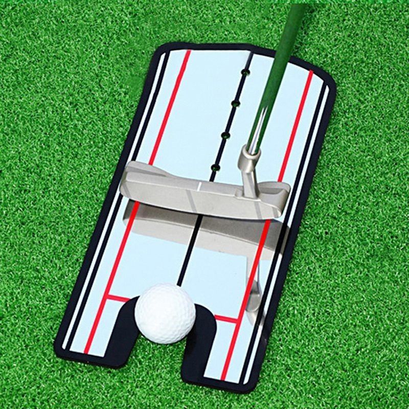 Golf Putting Mirror