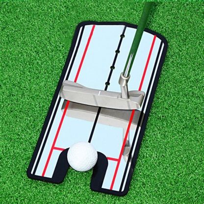 Golf Putting Mirror