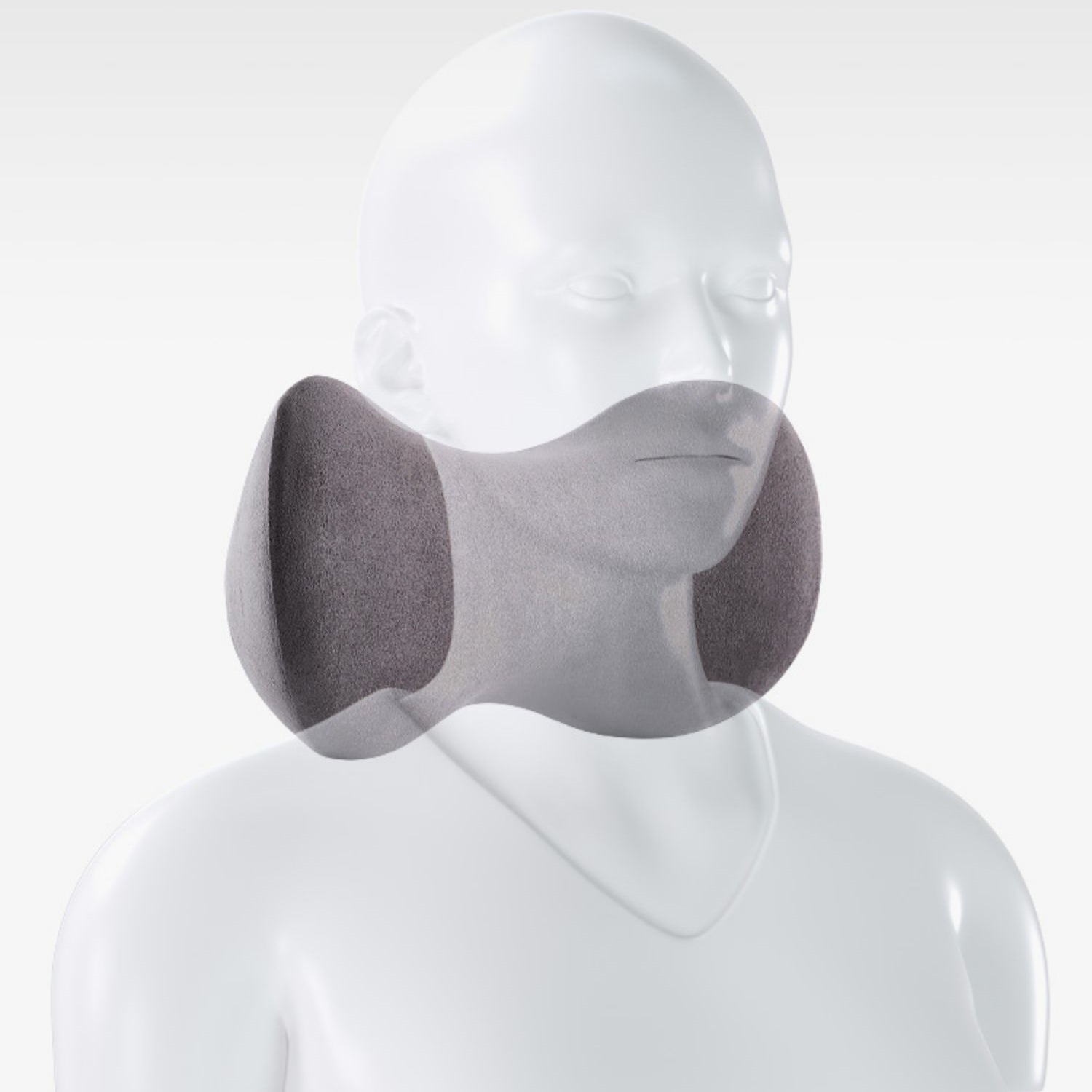 Cruise in Comfort Car Set