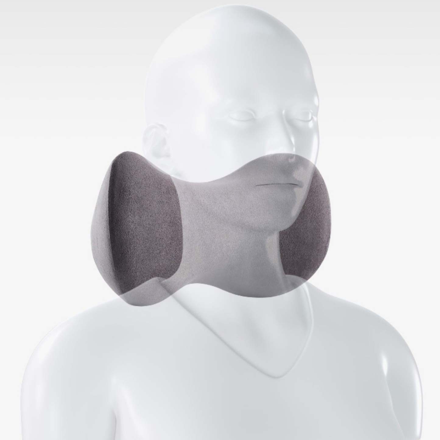 Cruise in Comfort Car Set