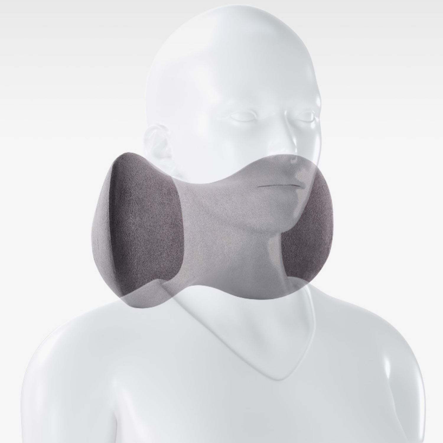 Cruise in Comfort Car Set