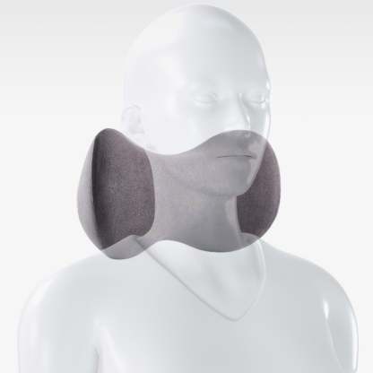 Cruise in Comfort Car Set