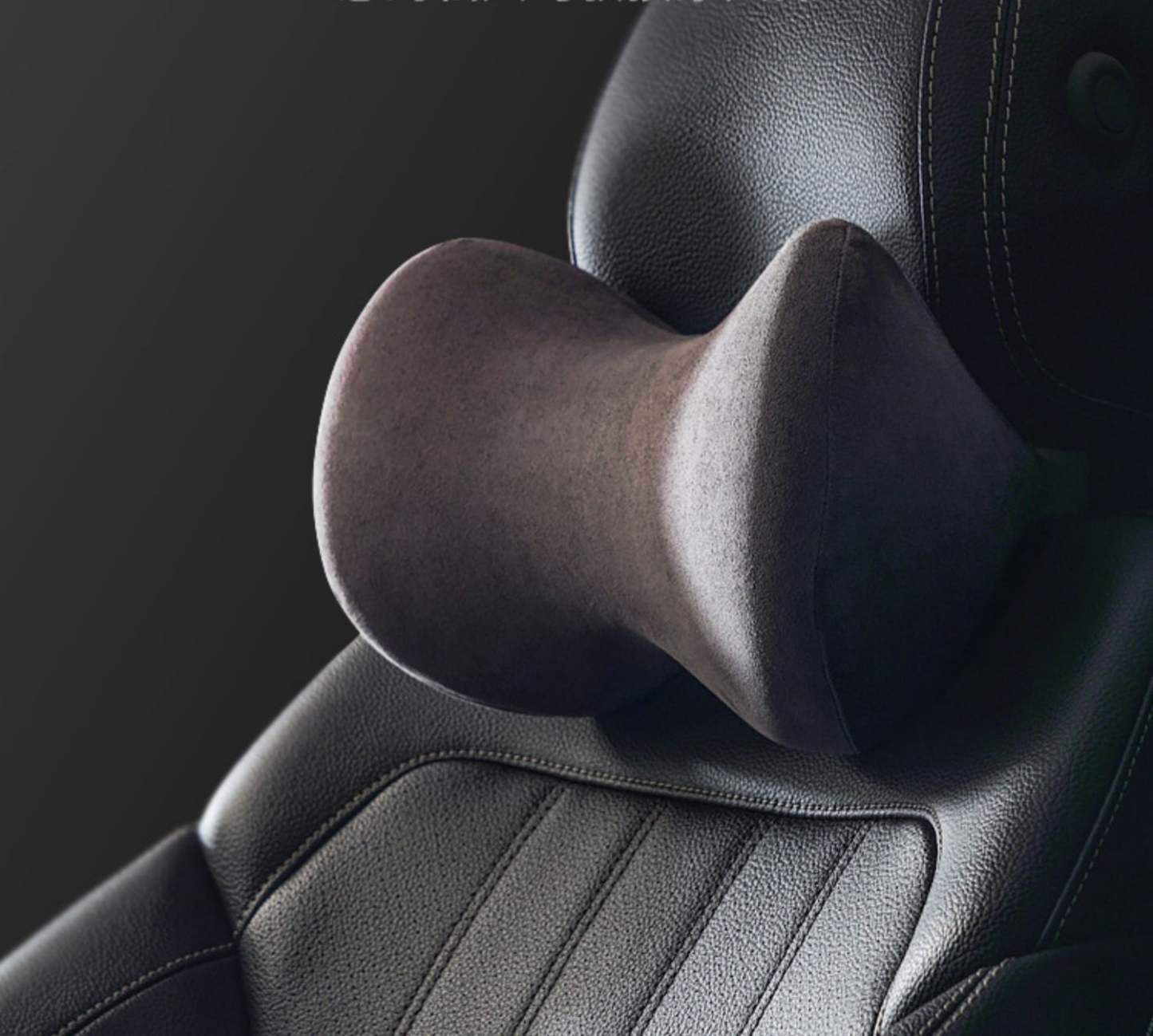 Cruise in Comfort Car Set