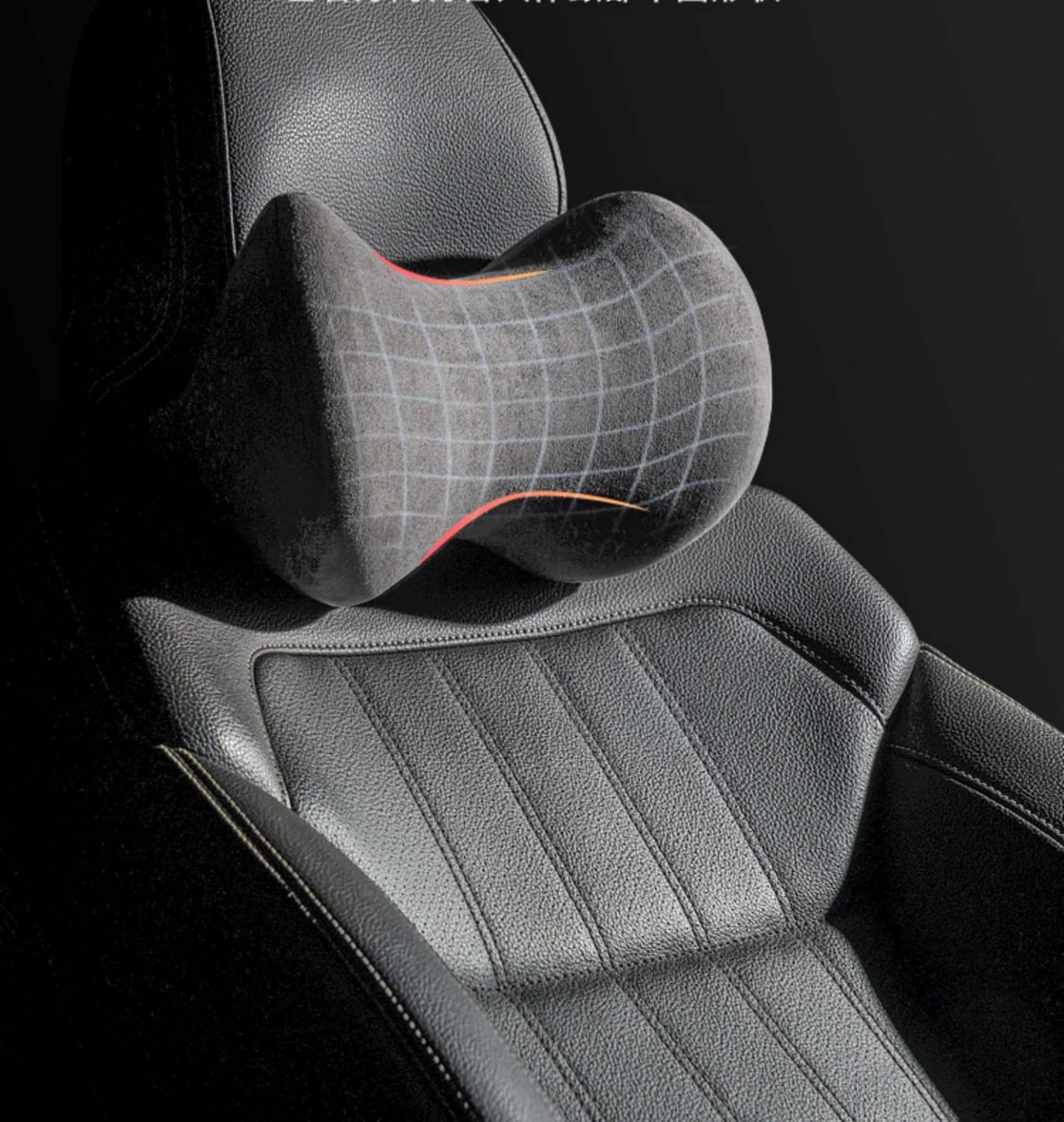 Cruise in Comfort Car Set