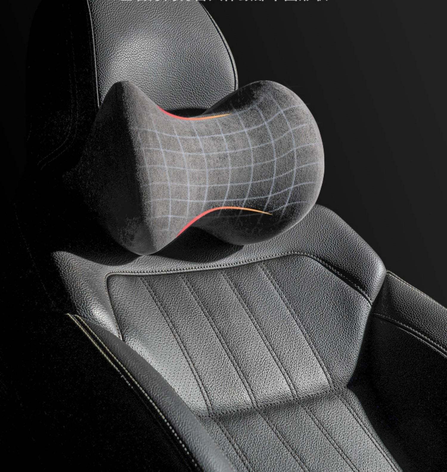 Cruise in Comfort Car Set