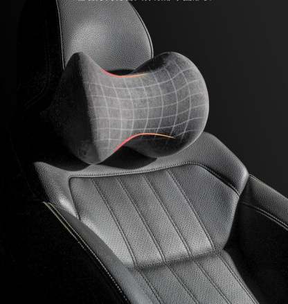 Cruise in Comfort Car Set