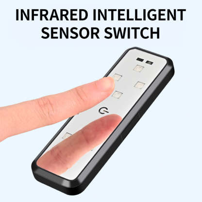 Car Door Lights Projector