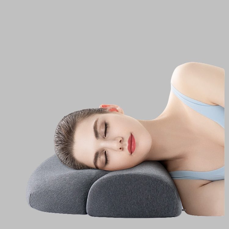 SootheSerenity Ergonomic Cervical Pillow