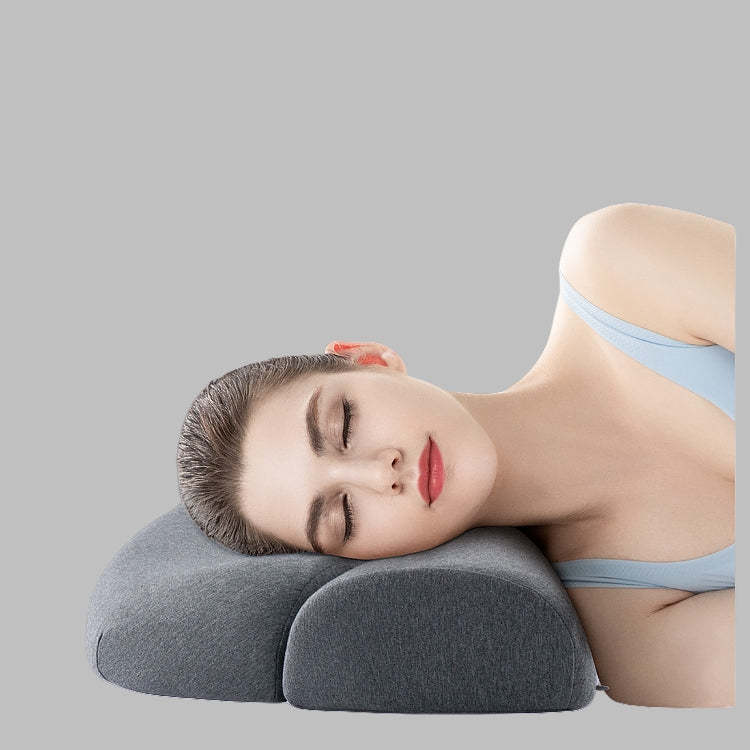 SootheSerenity Ergonomic Cervical Pillow