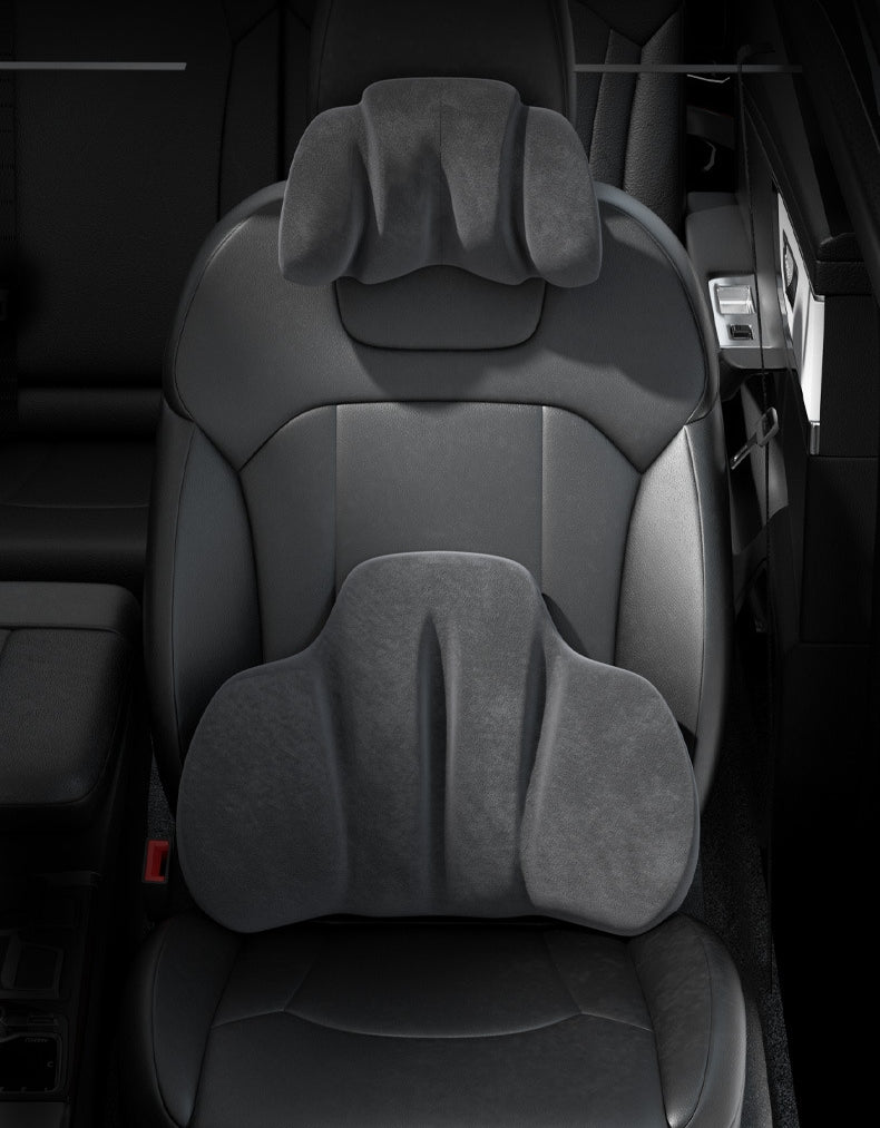 Cruise in Comfort Car Set