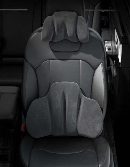 Cruise in Comfort Car Set