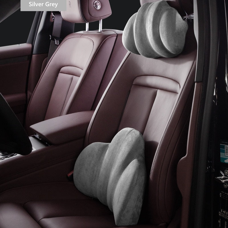 Cruise in Comfort Car Set