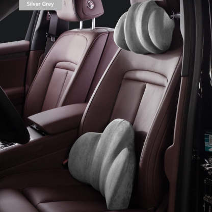 Cruise in Comfort Car Set