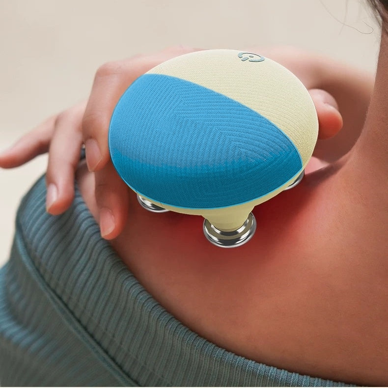 Heatopus Massager