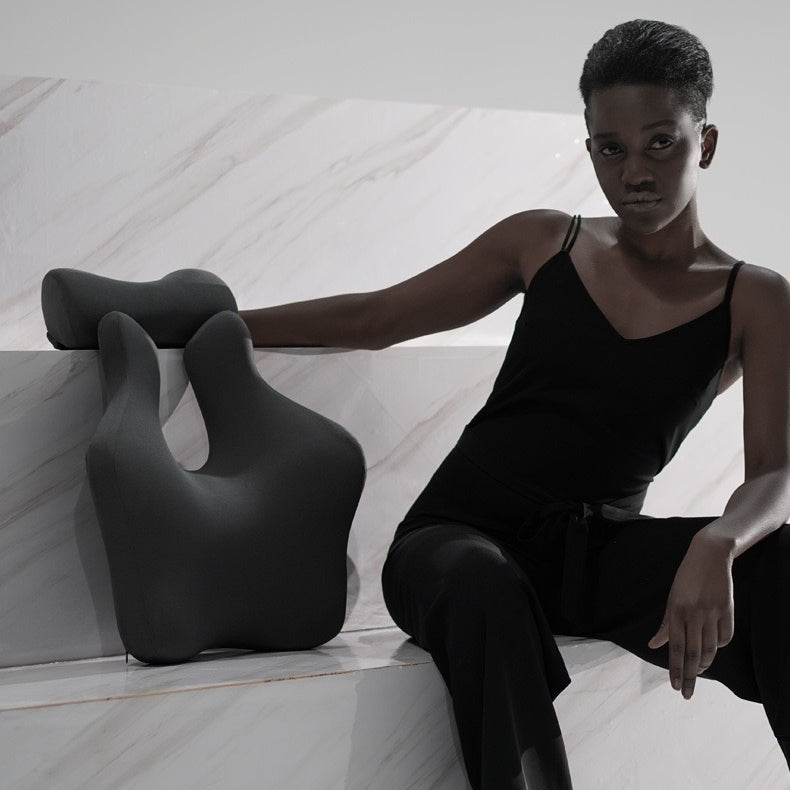 Cruise in Comfort Car Set