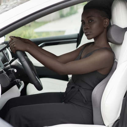 Cruise in Comfort Car Set