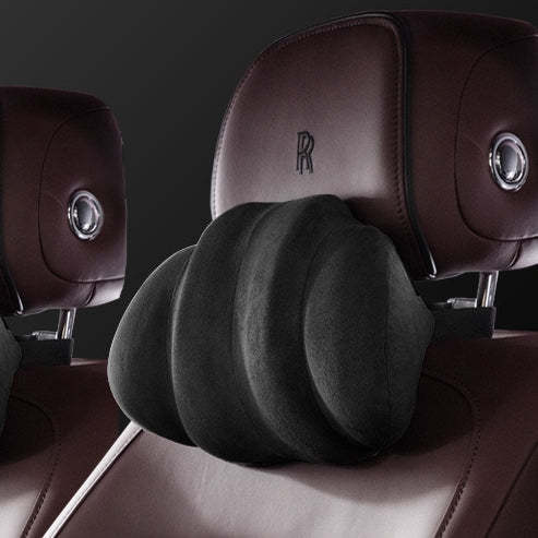 Cruise in Comfort Car Set