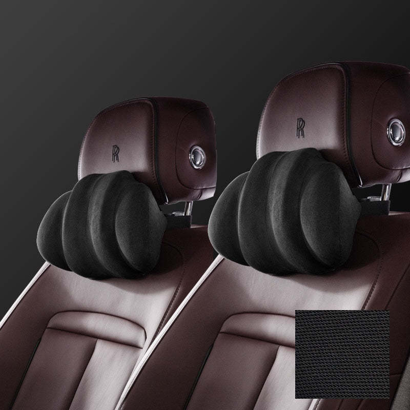 Cruise in Comfort Car Set