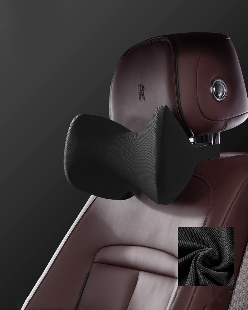 Cruise in Comfort Car Set