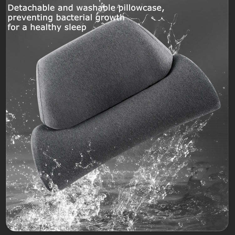 SootheSerenity Ergonomic Cervical Pillow