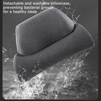 SootheSerenity Ergonomic Cervical Pillow