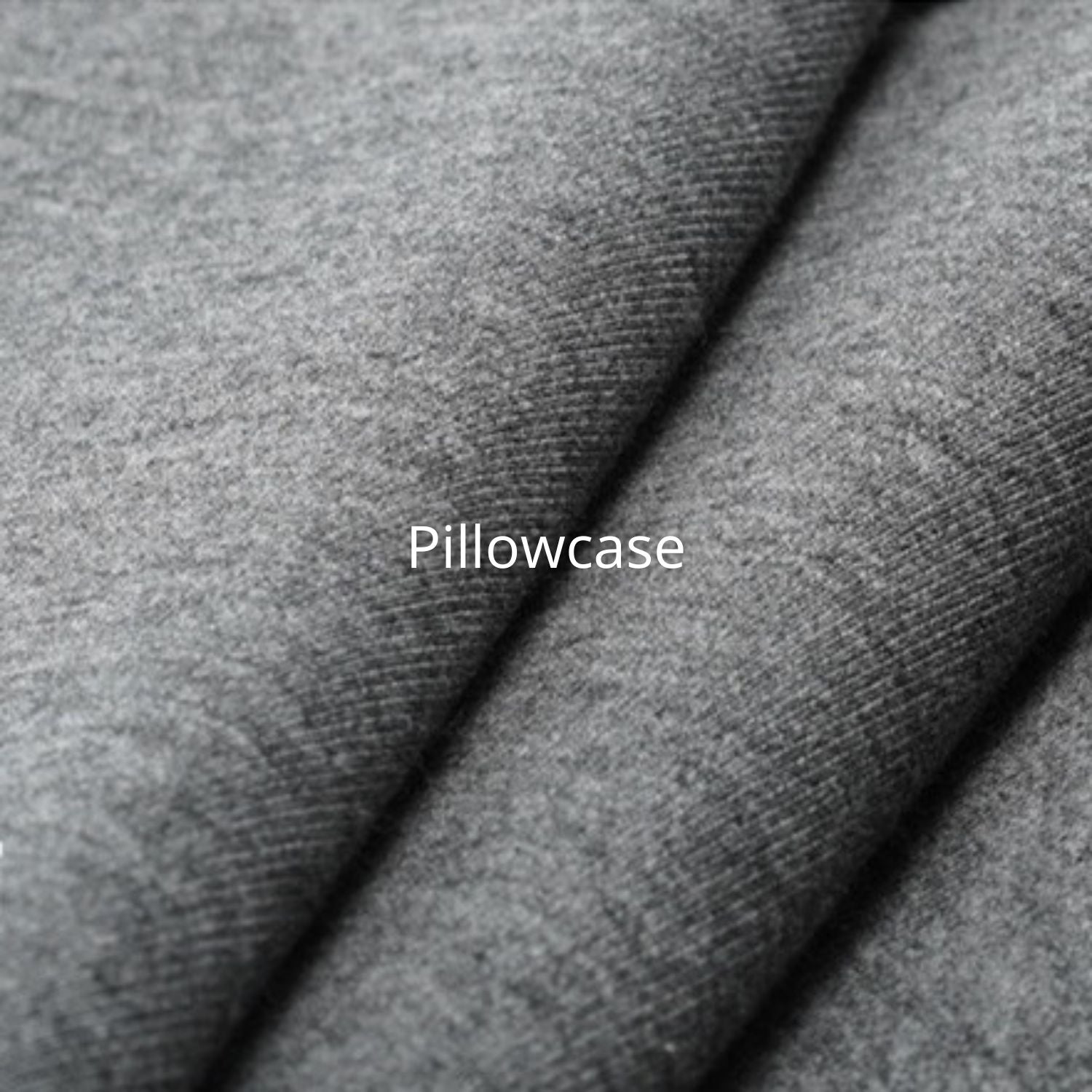 Extra Pillowcase For SereneHeat Ergonomic Cervical Pillow