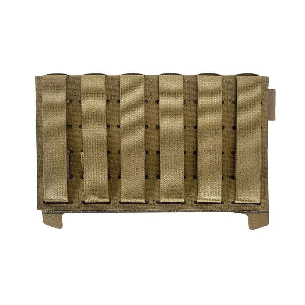 K19™ Plate Carrier Back Flap Cummerbund Adapter