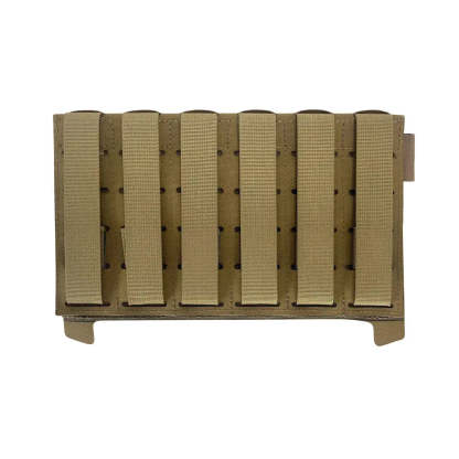 K19™ Plate Carrier Back Flap Cummerbund Adapter