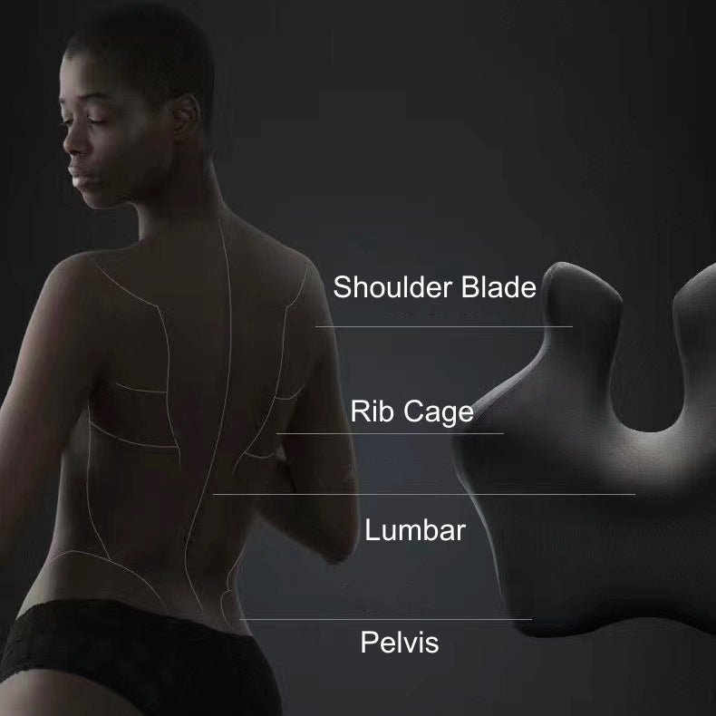 Cruise in Comfort Car Set